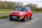 Kia Soul 2014 года (EU)